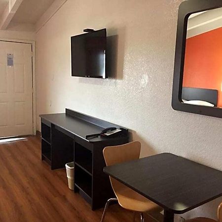 Motel 6-Waco, Tx Екстериор снимка