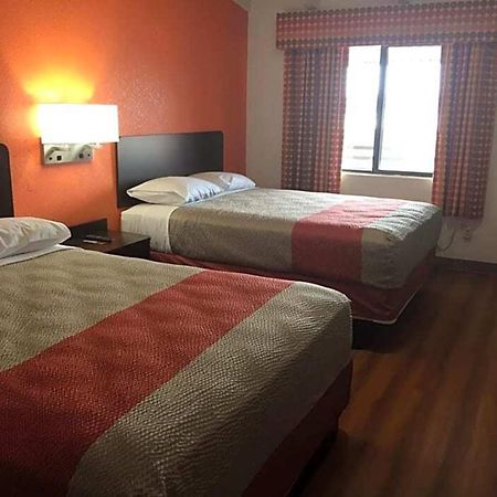 Motel 6-Waco, Tx Екстериор снимка