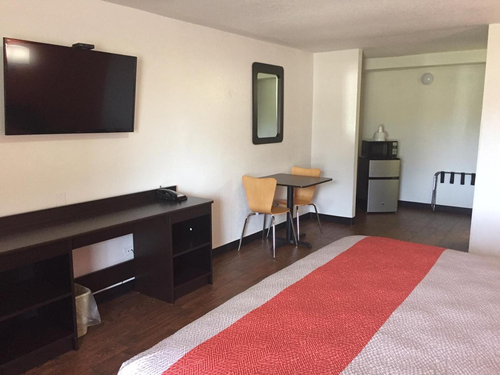 Motel 6-Waco, Tx Екстериор снимка