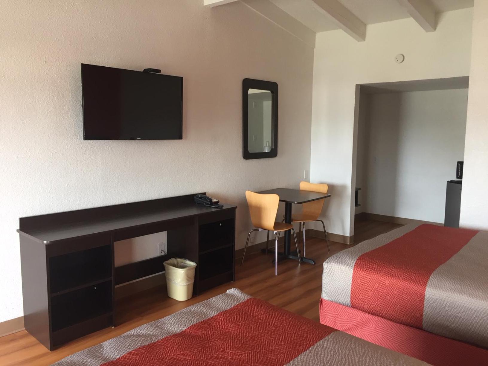 Motel 6-Waco, Tx Екстериор снимка