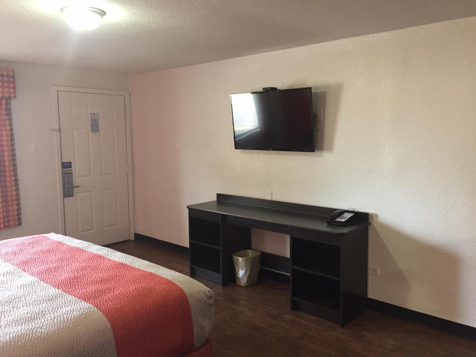 Motel 6-Waco, Tx Екстериор снимка