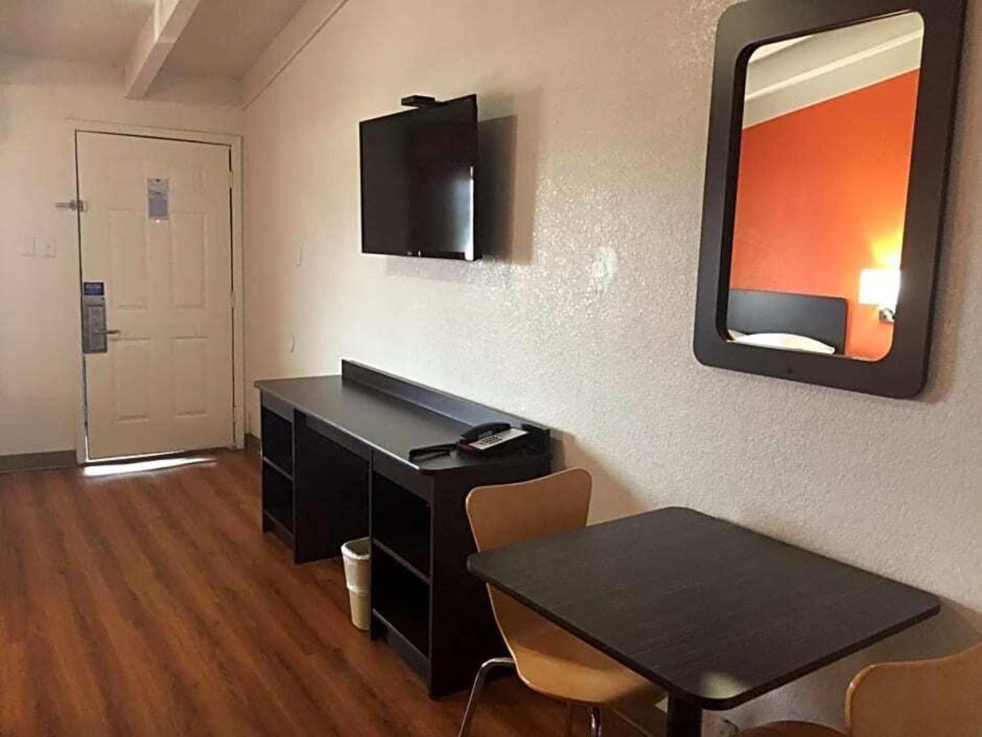 Motel 6-Waco, Tx Екстериор снимка